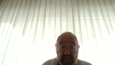 David Fredal online show from 01.19.25