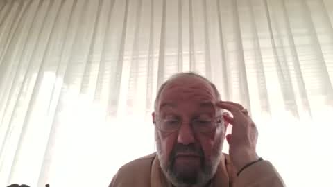 David Fredal online show from 09.26.25