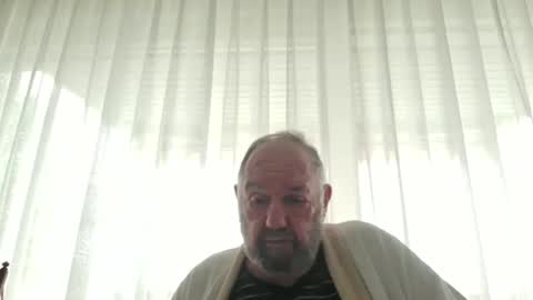 David Fredal online show from 10.12.25