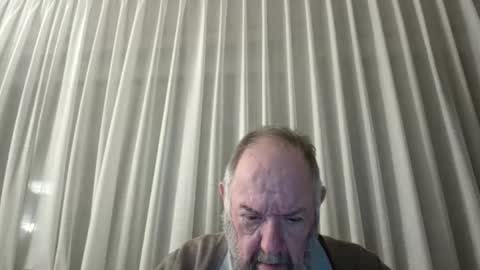 David Fredal online show from 10.16.25