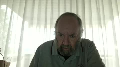 David Fredal online show from 11.25.25