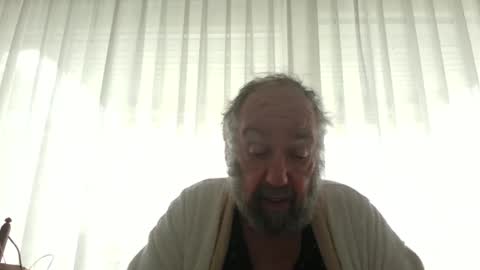 David Fredal online show from 12.03.25