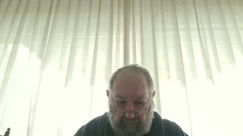 Snapshot of fredaldavid chatting on 02.14.26 David Fredal online show from 02.14.26