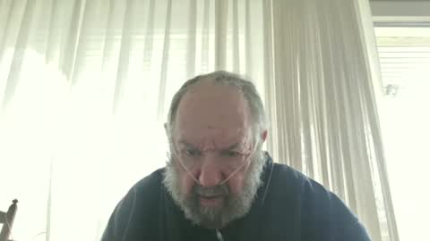 Snapshot of fredaldavid chatting on 02.15.26 David Fredal online show from 02.15.26