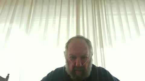 Snapshot of fredaldavid chatting on 02.16.26 David Fredal online show from 02.16.26