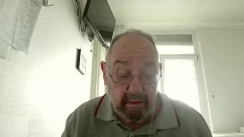 Snapshot of fredaldavid chatting on 02.20.26 David Fredal online show from 02.20.26