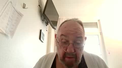 Snapshot of fredaldavid chatting on 02.21.26 David Fredal online show from 02.21.26