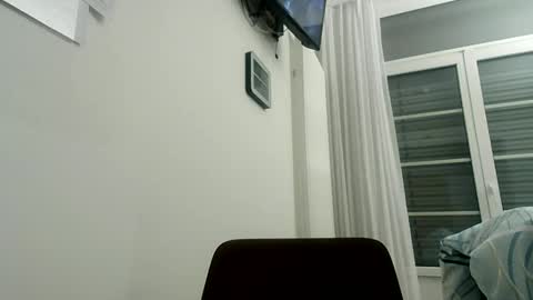 Snapshot of fredaldavid chatting on 03.07.26 David Fredal online show from 03.07.26