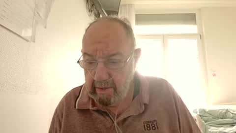 Snapshot of fredaldavid chatting on 03.08.26 David Fredal online show from 03.08.26