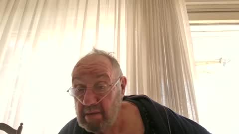 Snapshot of fredaldavid chatting on 03.13.26 David Fredal online show from 03.13.26