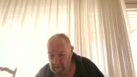 Snapshot of fredaldavid chatting on 03.17.26 David Fredal online show from 03.17.26