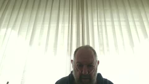 Snapshot of fredaldavid chatting on 03.22.26 David Fredal online show from 03.22.26