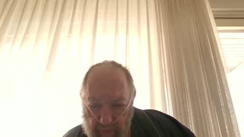 David Fredal online show from 04.23.26