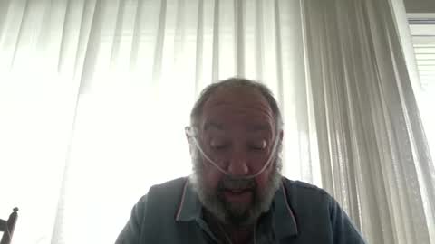 David Fredal online show from 04.28.26
