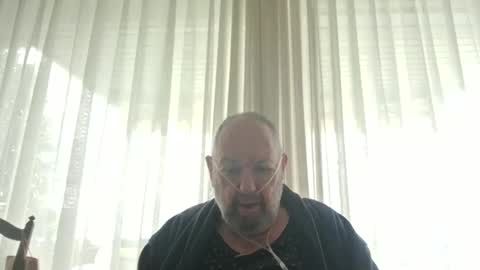 David Fredal online show from 05.04.26