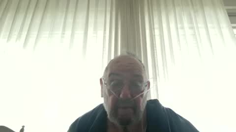 David Fredal online show from 05.05.26