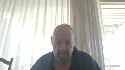 David Fredal online show from 05.07.26