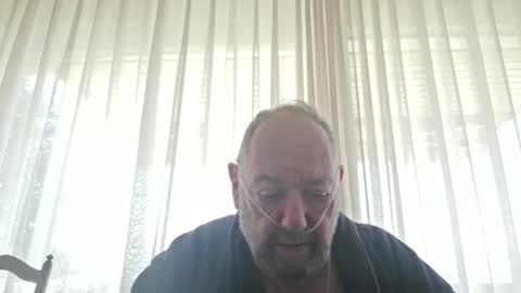 David Fredal online show from 05.08.26