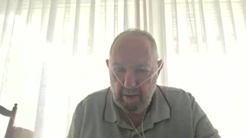 David Fredal online show from 05.11.26