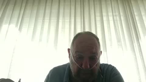 David Fredal online show from 05.15.26
