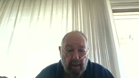 David Fredal online show from 05.26.26