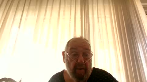 David Fredal online show from 05.28.26