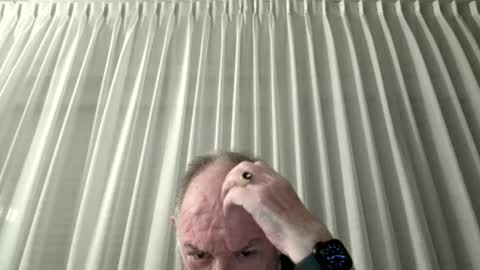 David Fredal online show from 05.28.26
