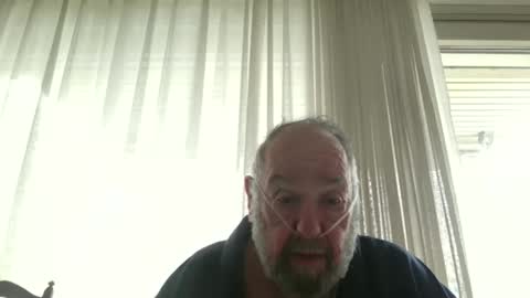 David Fredal online show from 06.06.26
