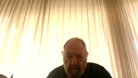 David Fredal online show from 06.17.26