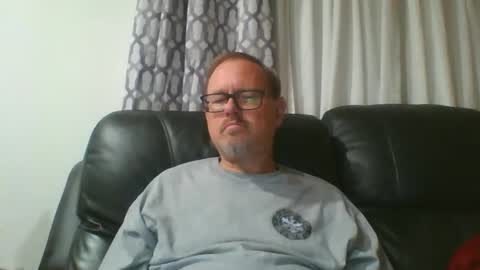 Just  Fred online show from 05.01.26