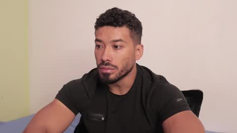 FredSeXXX online show from 03.10.25