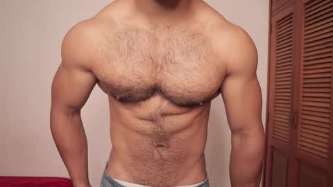 FredSeXXX online show from 03.26.26