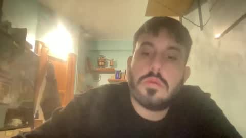 freddy3399 online show from 12.25.24