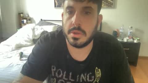 Snapshot of freddy3399 chatting on 02.16.26 freddy3399 online show from 02.16.26