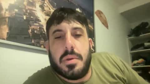 Snapshot of freddy3399 chatting on 02.16.26 freddy3399 online show from 02.16.26