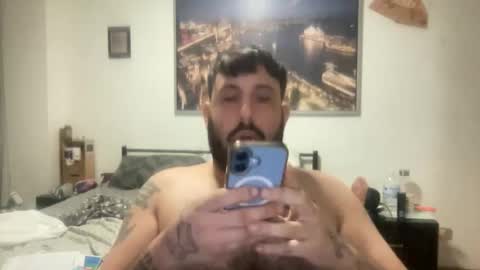 Snapshot of freddy3399 chatting on 03.15.26 freddy3399 online show from 03.15.26