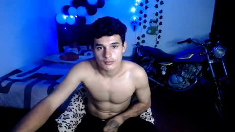 freddy romans online show from 10.21.25