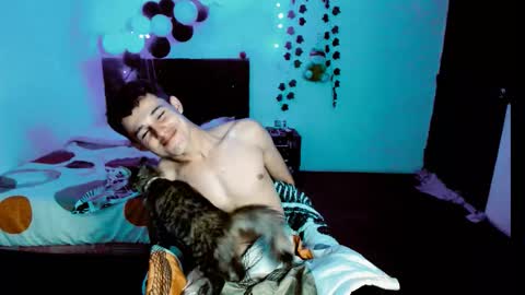 freddy romans online show from 11.03.25