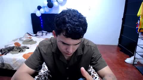 freddy romans online show from 12.23.25