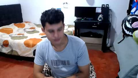 freddy romans online show from 06.07.26