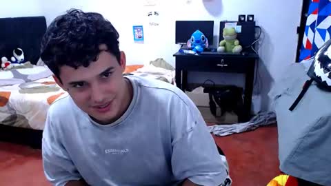 freddy romans online show from 06.19.26