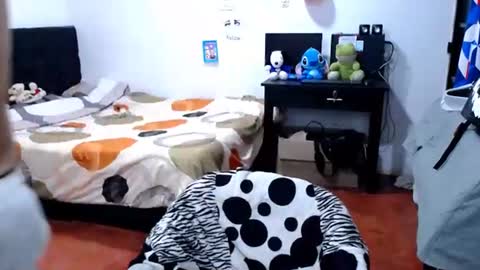 freddy romans online show from 06.19.26