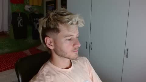 Frederick Perin online show from 11.02.25