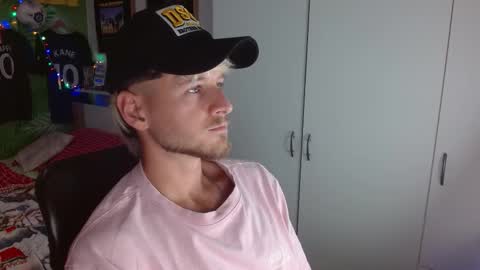 Frederick Perin online show from 11.29.25