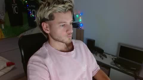 Frederick Perin online show from 12.19.25