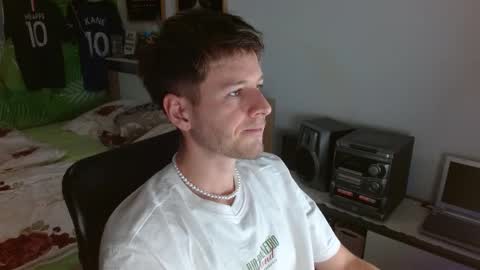 Frederick Perin online show from 03.16.26