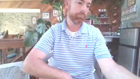 Freddy online show from 09.18.25