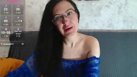 frederica_ online show from 07.25.26