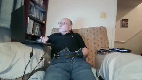 Snapshot of fredlittledick4 chatting on 02.23.26 Keith online show from 02.23.26