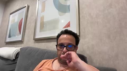 fredmarson online show from 01.12.26